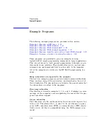 Preview for 106 page of Agilent Technologies 86120C User Manual