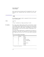 Preview for 138 page of Agilent Technologies 86120C User Manual