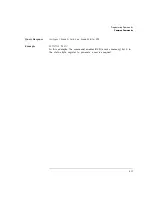 Preview for 139 page of Agilent Technologies 86120C User Manual