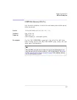 Preview for 185 page of Agilent Technologies 86120C User Manual