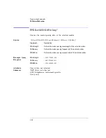 Preview for 192 page of Agilent Technologies 86120C User Manual