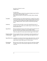 Preview for 252 page of Agilent Technologies 86120C User Manual