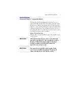 Preview for 4 page of Agilent Technologies 86121A User Manual