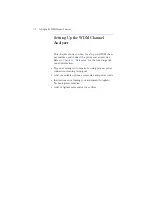 Preview for 11 page of Agilent Technologies 86121A User Manual