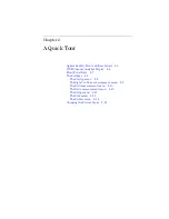 Preview for 22 page of Agilent Technologies 86121A User Manual