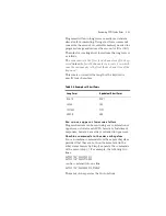 Preview for 90 page of Agilent Technologies 86121A User Manual