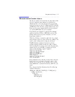 Preview for 126 page of Agilent Technologies 86121A User Manual