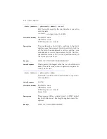 Preview for 169 page of Agilent Technologies 86121A User Manual