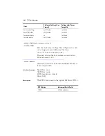 Preview for 175 page of Agilent Technologies 86121A User Manual