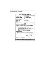 Preview for 205 page of Agilent Technologies 86121A User Manual