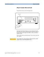 Preview for 23 page of Agilent Technologies 86122A User Manual