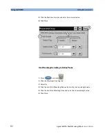 Preview for 82 page of Agilent Technologies 86122A User Manual