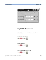 Preview for 83 page of Agilent Technologies 86122A User Manual