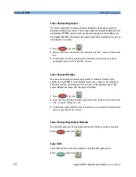 Preview for 84 page of Agilent Technologies 86122A User Manual