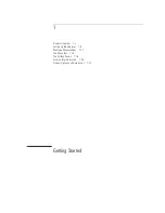 Preview for 9 page of Agilent Technologies 8614 B Series User Manual