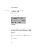 Preview for 60 page of Agilent Technologies 8614 B Series User Manual