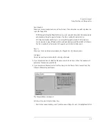 Preview for 61 page of Agilent Technologies 8614 B Series User Manual