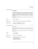 Preview for 77 page of Agilent Technologies 8614 B Series User Manual