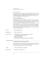 Preview for 82 page of Agilent Technologies 8614 B Series User Manual