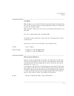 Preview for 87 page of Agilent Technologies 8614 B Series User Manual