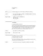 Preview for 100 page of Agilent Technologies 8614 B Series User Manual