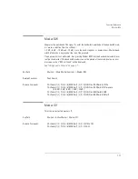 Preview for 107 page of Agilent Technologies 8614 B Series User Manual