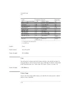 Preview for 134 page of Agilent Technologies 8614 B Series User Manual