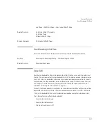 Preview for 165 page of Agilent Technologies 8614 B Series User Manual