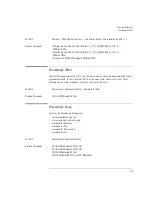 Preview for 169 page of Agilent Technologies 8614 B Series User Manual