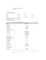 Preview for 254 page of Agilent Technologies 8614 B Series User Manual