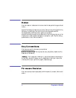 Preview for 2 page of Agilent Technologies 8712ES Programmer'S Manual