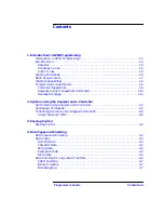 Preview for 7 page of Agilent Technologies 8712ES Programmer'S Manual