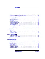 Preview for 9 page of Agilent Technologies 8712ES Programmer'S Manual