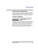 Preview for 19 page of Agilent Technologies 8712ES Programmer'S Manual