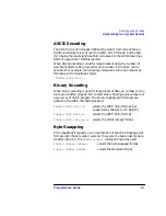 Preview for 45 page of Agilent Technologies 8712ES Programmer'S Manual