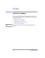 Preview for 291 page of Agilent Technologies 8712ES Programmer'S Manual