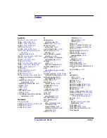 Preview for 308 page of Agilent Technologies 8712ES Programmer'S Manual