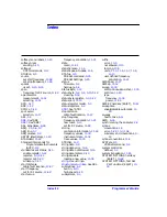 Preview for 319 page of Agilent Technologies 8712ES Programmer'S Manual