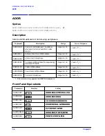 Preview for 18 page of Agilent Technologies 8719ES Programmer'S Manual