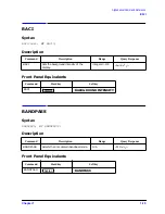 Preview for 29 page of Agilent Technologies 8719ES Programmer'S Manual