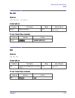 Preview for 31 page of Agilent Technologies 8719ES Programmer'S Manual