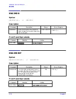 Preview for 32 page of Agilent Technologies 8719ES Programmer'S Manual