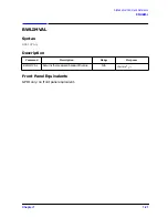 Preview for 35 page of Agilent Technologies 8719ES Programmer'S Manual