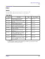 Preview for 39 page of Agilent Technologies 8719ES Programmer'S Manual