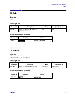 Preview for 51 page of Agilent Technologies 8719ES Programmer'S Manual