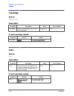 Preview for 52 page of Agilent Technologies 8719ES Programmer'S Manual