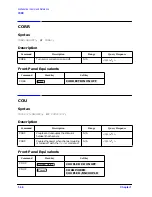 Preview for 60 page of Agilent Technologies 8719ES Programmer'S Manual