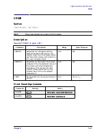 Preview for 61 page of Agilent Technologies 8719ES Programmer'S Manual