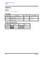 Preview for 64 page of Agilent Technologies 8719ES Programmer'S Manual