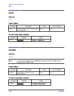 Preview for 66 page of Agilent Technologies 8719ES Programmer'S Manual